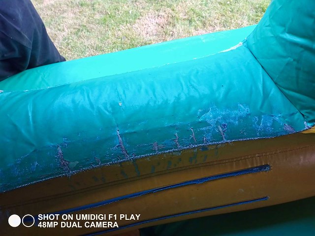 Springkasteel “kabouter" - afbeelding 10 van  12