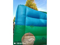 Springkasteel “kabouter" - afbeelding 12 van  12