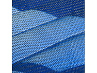 Springkasteel met glijbaan en vangnet, tot 100 kg - afbeelding 6 van  8