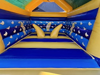 Springkasteel mignion - afbeelding 2 van  8