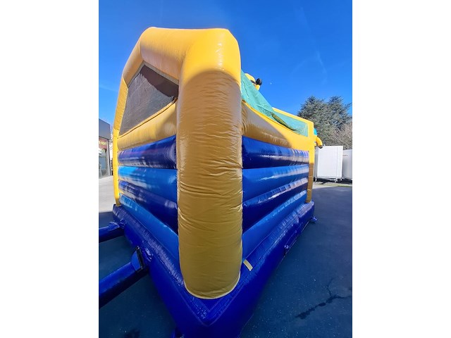 Springkasteel mignion - afbeelding 3 van  8