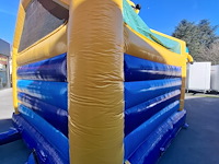 Springkasteel mignion - afbeelding 3 van  8