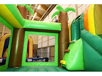 Springkasteel mowgli - afbeelding 4 van  4