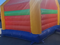 Springkasteel olifant - afbeelding 2 van  8