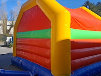 Springkasteel olifant - afbeelding 3 van  8