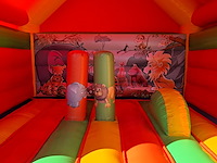 Springkasteel olifant - afbeelding 4 van  8