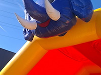 Springkasteel olifant - afbeelding 5 van  8