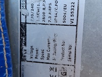 Springkasteel olifant - afbeelding 6 van  8