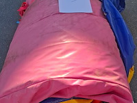 Springkasteel olifant - afbeelding 7 van  8