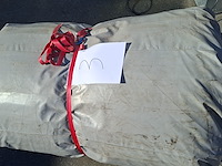 Springkasteel piraat - afbeelding 7 van  7