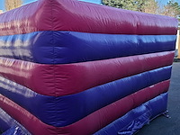 Springkasteel prinses - afbeelding 2 van  7