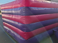 Springkasteel prinses - afbeelding 4 van  7