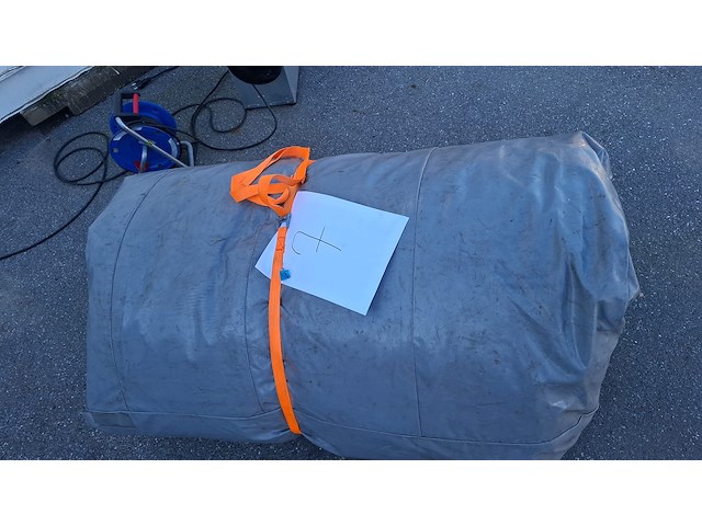 Springkasteel prinses - afbeelding 5 van  7