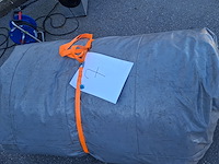 Springkasteel prinses - afbeelding 5 van  7