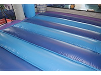 Springkasteel 'tovenaar' - afbeelding 2 van  5