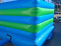 Springkasteel voetbal - afbeelding 2 van  7