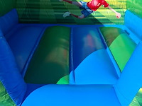 Springkasteel voetbal - afbeelding 4 van  7