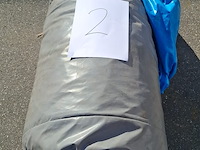 Springkasteel voetbal - afbeelding 7 van  7