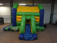 Springkasteel zizo inflatables - afbeelding 2 van  6
