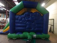 Springkasteel zizo inflatables - afbeelding 3 van  6