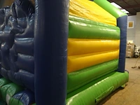 Springkasteel zizo inflatables - afbeelding 4 van  6