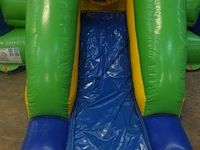 Springkasteel zizo inflatables - afbeelding 5 van  6