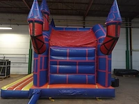 Springkasteel zizo inflatables - afbeelding 2 van  6