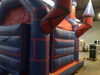 Springkasteel zizo inflatables - afbeelding 3 van  6