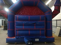 Springkasteel zizo inflatables - afbeelding 4 van  6