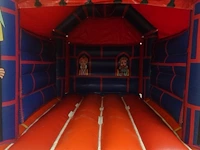 Springkasteel zizo inflatables - afbeelding 5 van  6