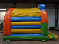 Springkasteel zizo inflatables - afbeelding 2 van  6