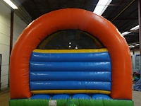 Springkasteel zizo inflatables - afbeelding 3 van  6