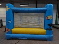 Springkasteel zizo inflatables - afbeelding 2 van  6