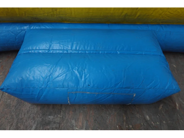Springkasteel zizo inflatables - afbeelding 4 van  6
