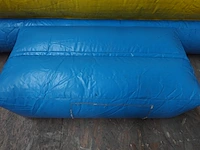 Springkasteel zizo inflatables - afbeelding 4 van  6