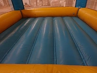 Springkasteel zizo inflatables - afbeelding 5 van  6