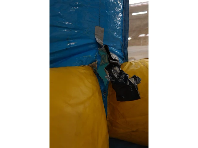 Springkasteel zizo inflatables - afbeelding 6 van  6