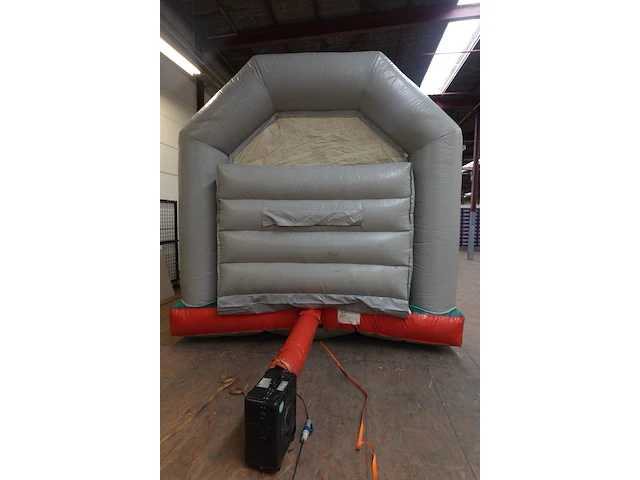 Springkasteel zizo inflatables - afbeelding 3 van  6