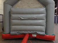 Springkasteel zizo inflatables - afbeelding 3 van  6