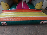 Springkasteel zizo inflatables - afbeelding 5 van  6