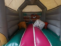 Springkasteel zizo inflatables - afbeelding 6 van  6