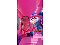 Springkasteel - afbeelding 4 van  4