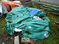 Springkasteel - afbeelding 1 van  4