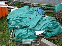 Springkasteel - afbeelding 2 van  4