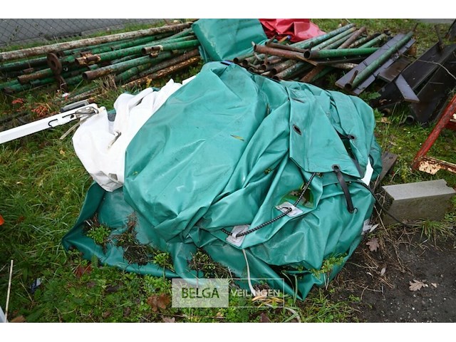 Springkasteel - afbeelding 3 van  4