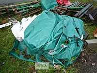 Springkasteel - afbeelding 3 van  4