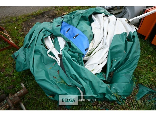 Springkasteel - afbeelding 4 van  4