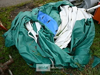 Springkasteel - afbeelding 4 van  4