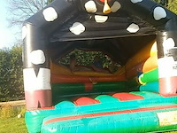 Springkasteel - afbeelding 1 van  5