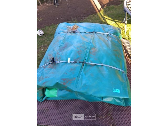 Springkasteel - afbeelding 2 van  5